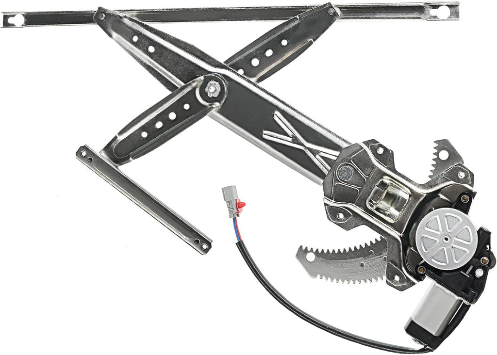Power Window Regulator with Motor Pack of 2 I589