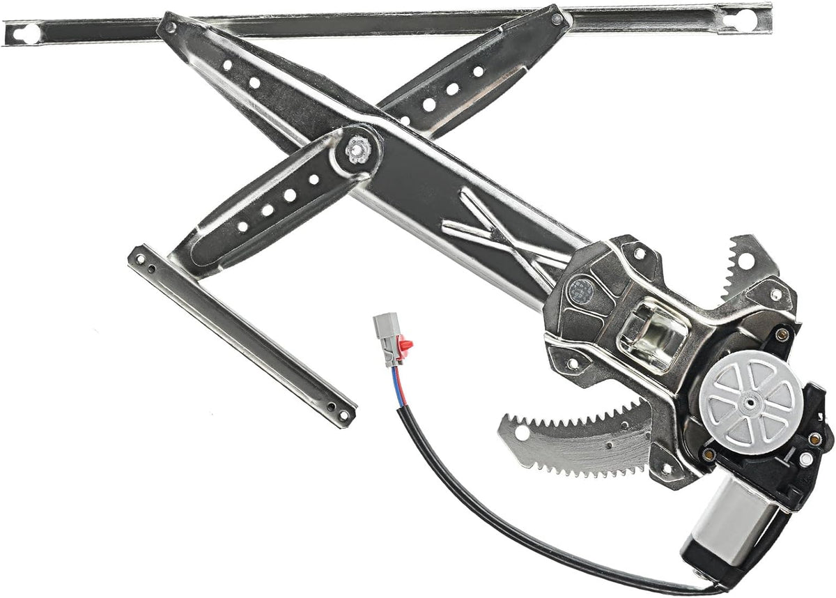 Power Window Regulator with Motor Pack of 2 I589