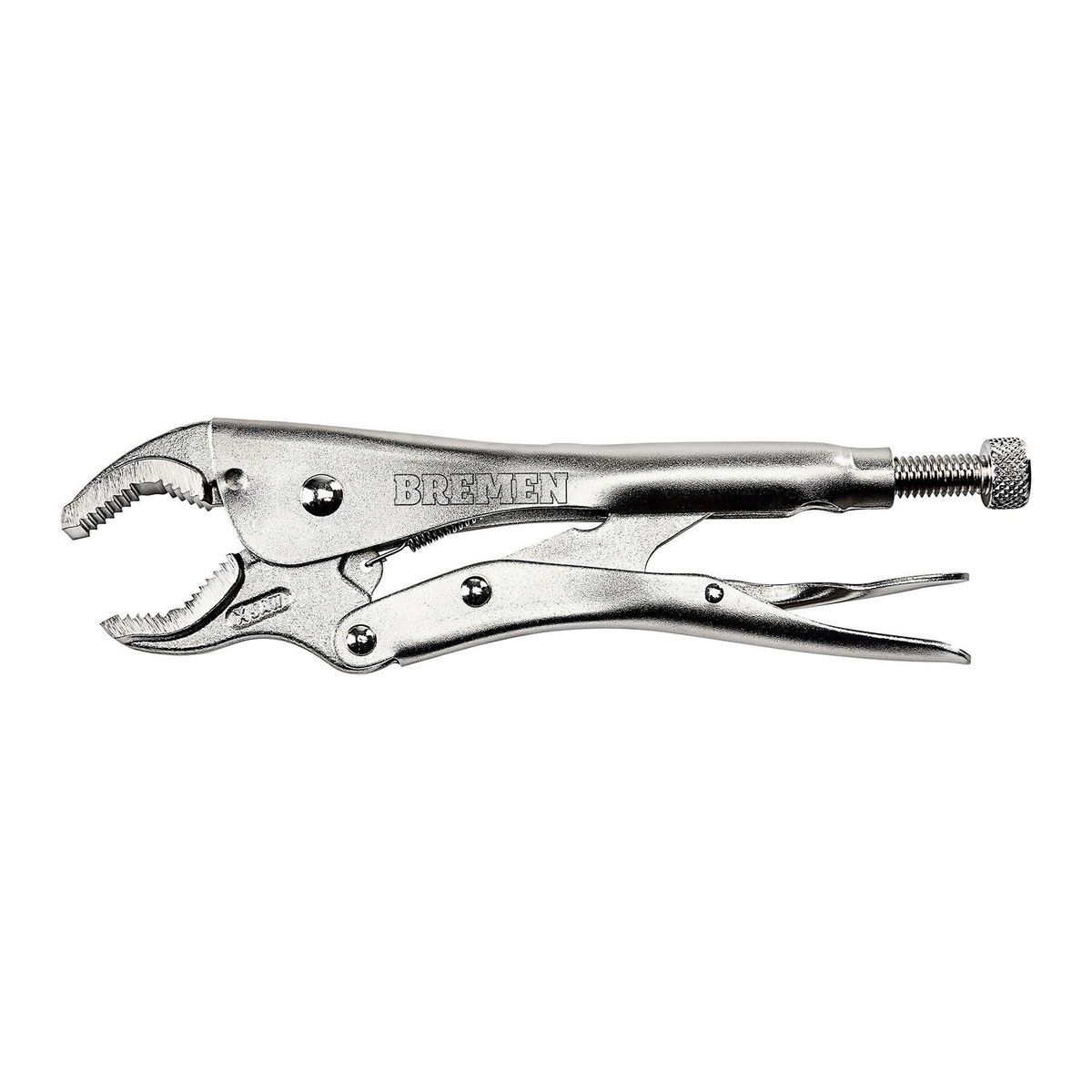 10 in. Locking Pliers G4067