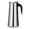 Stainless Steel Electric Coffee Maker U203387