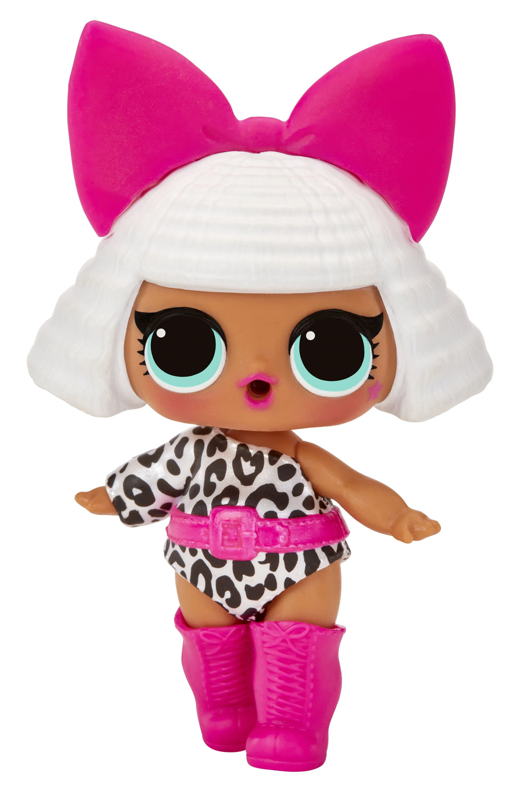 Diva Doll with 7 Surprises Including Doll, Fashions, and Accessories I3725