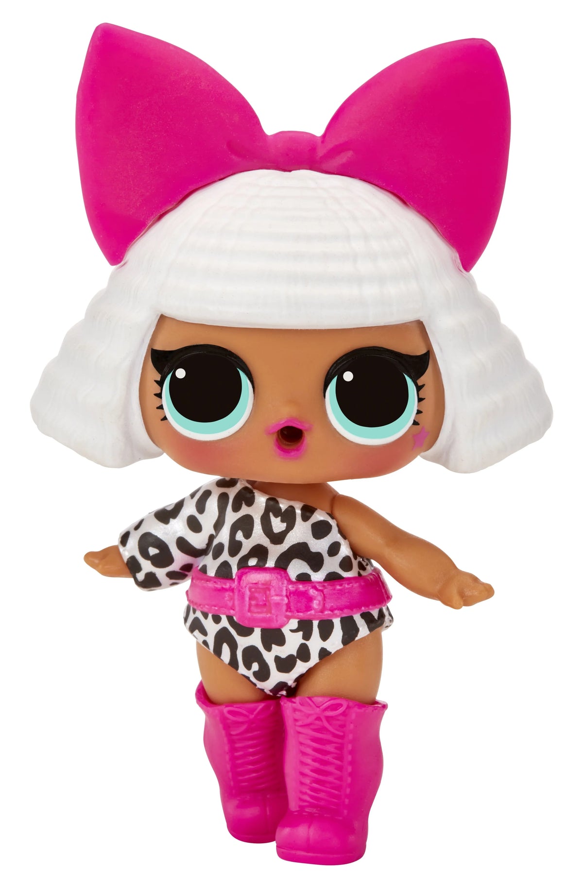 Diva Doll with 7 Surprises Including Doll, Fashions, and Accessories I3725