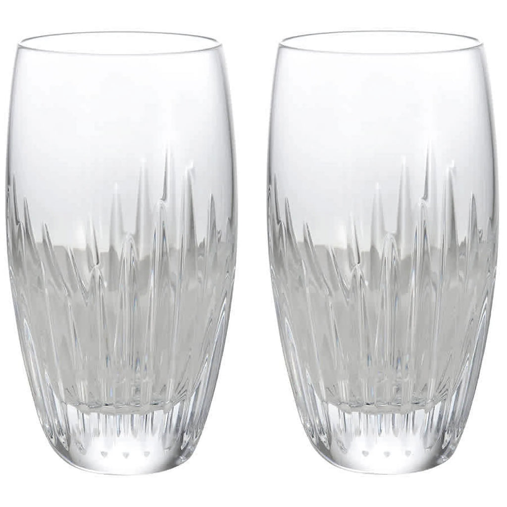 Set of 2 Highball Glasses P76459