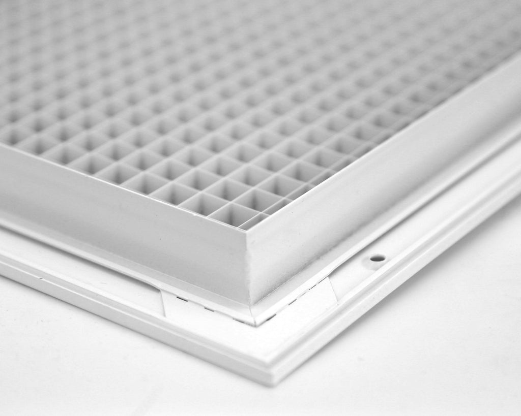 24x22 x 32x22 Cube Core Return Air Grille M296639