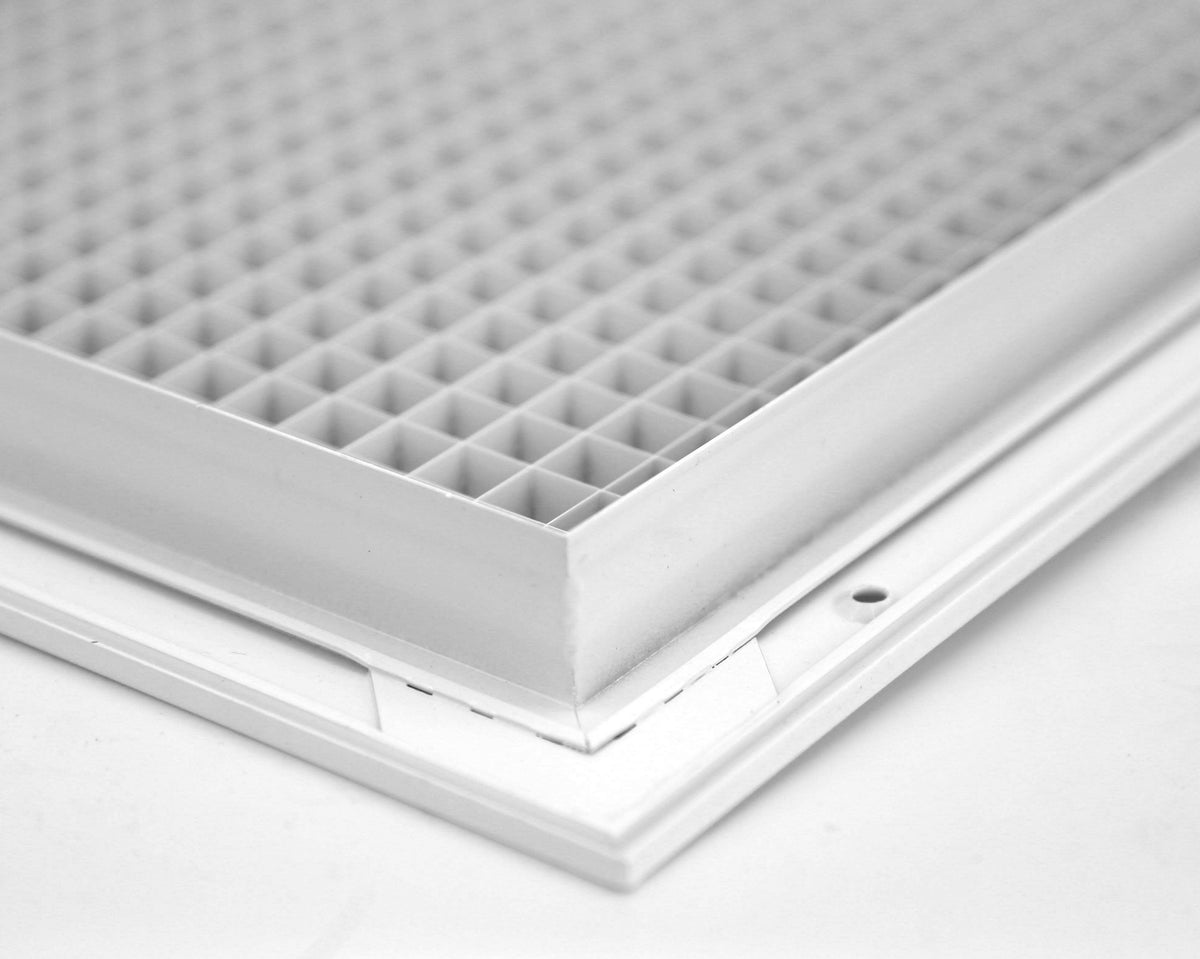 24x22 x 32x22 Cube Core Return Air Grille M296639