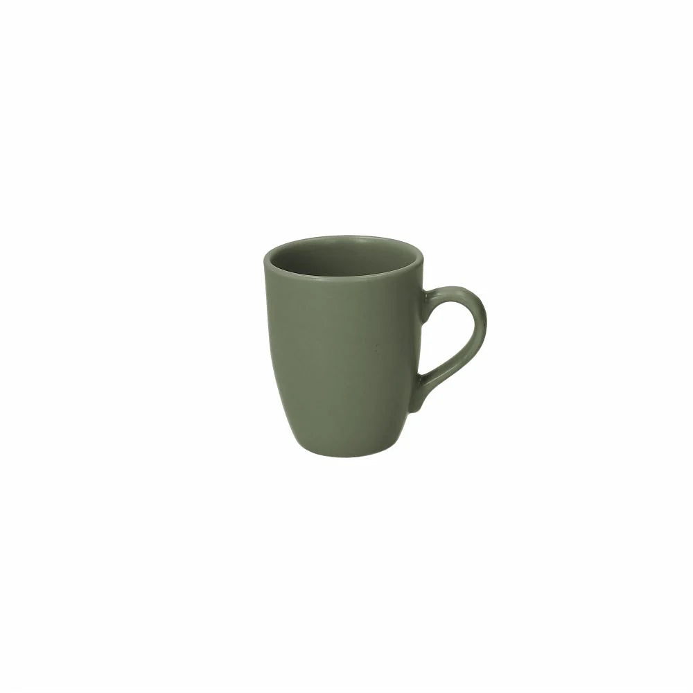Green Mug S886
