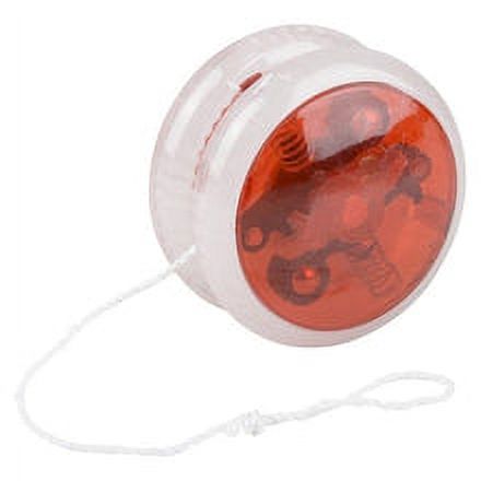 Glow in the Dark YO-YO K925167