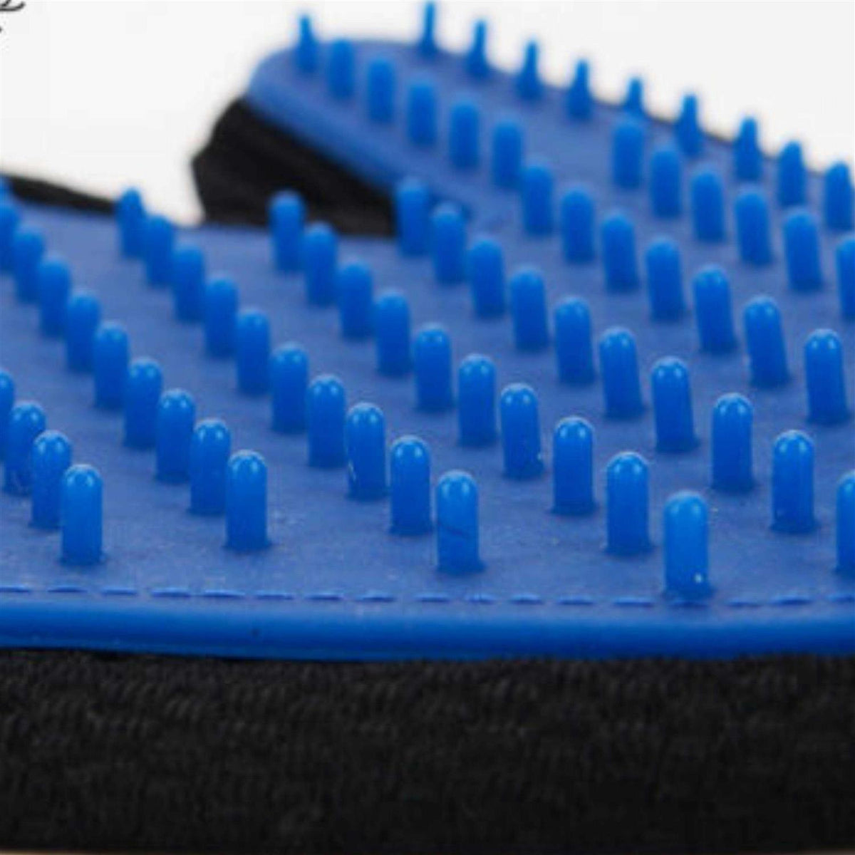 Silicone Pet Grooming Gloves U695