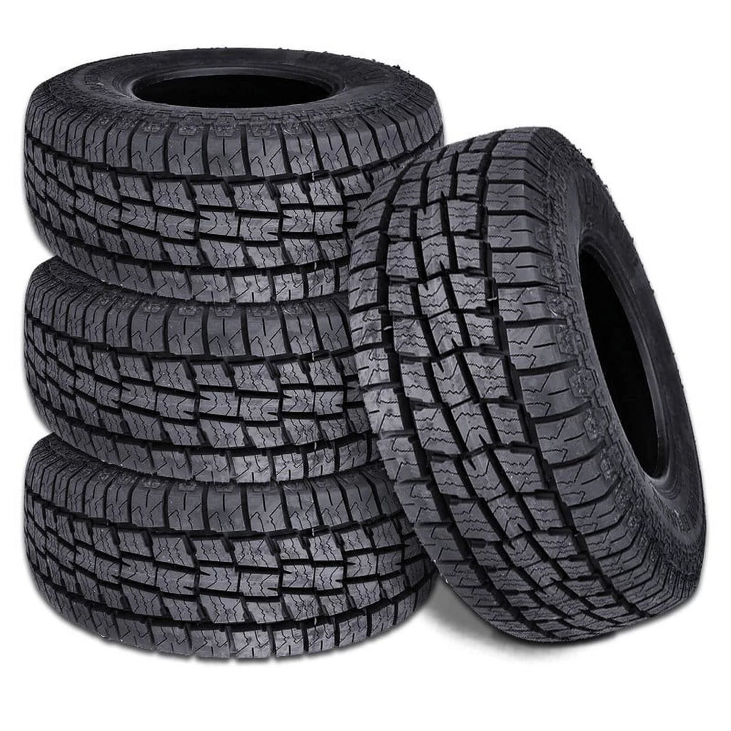 235/70R16 All Terrain Tires Set of 4 T60431