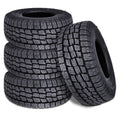 235/70R16 All Terrain Tires Set of 4 T60431