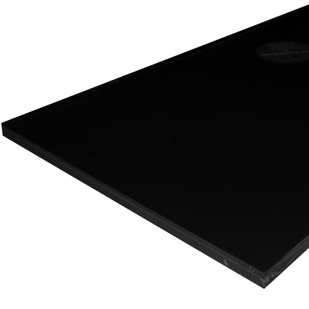 Black Starboard Lumber Q6278