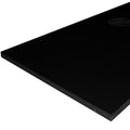 Black Starboard Lumber Q6278