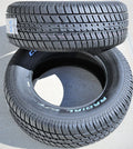 Pair of 2 275/60R15 107T All Season Tires P132726