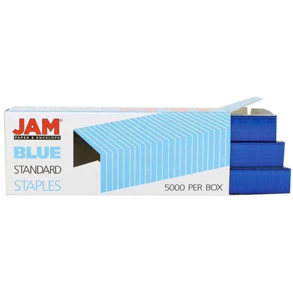 Blue Office & Desk Set 2/Pack A657