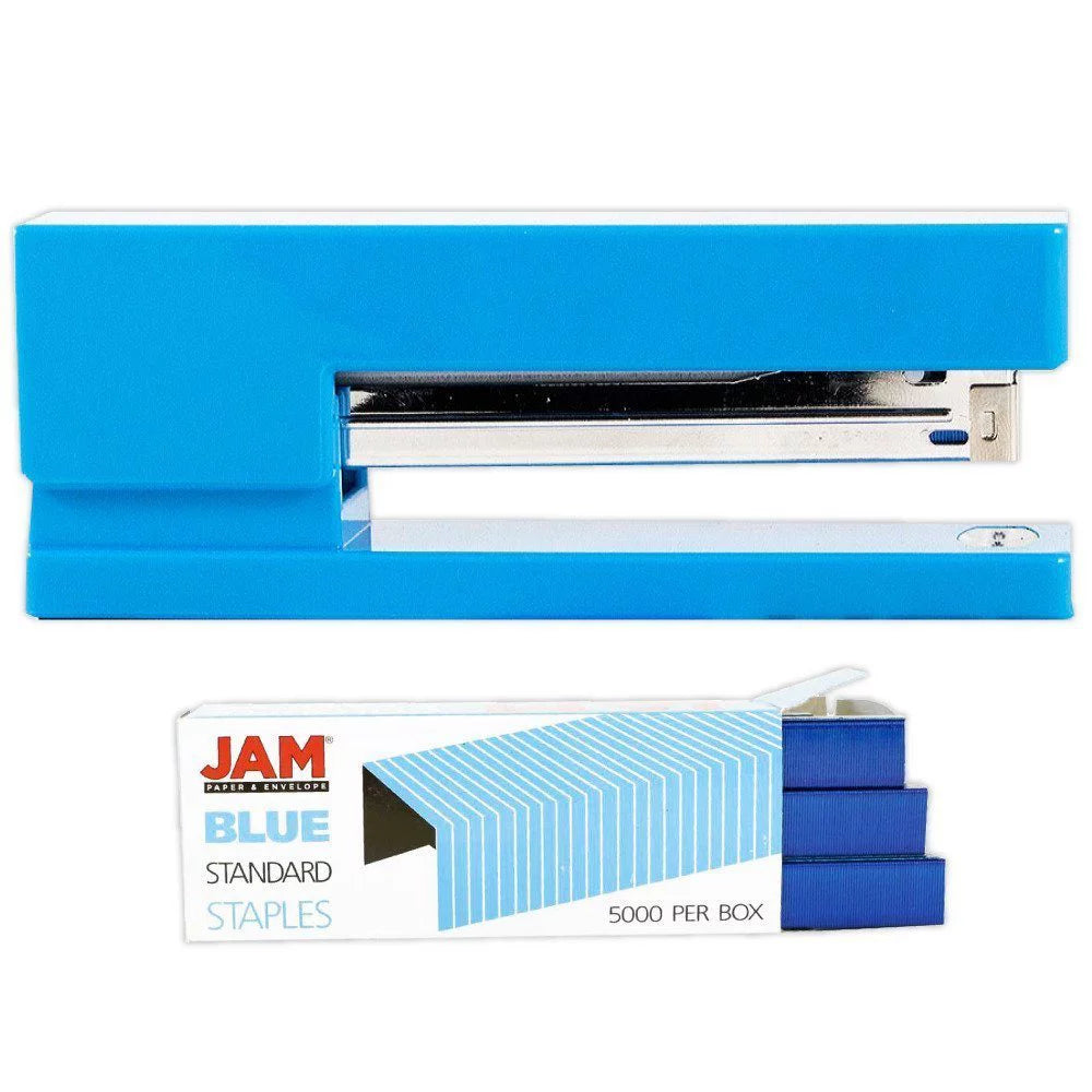 Blue Office & Desk Set 2/Pack A657