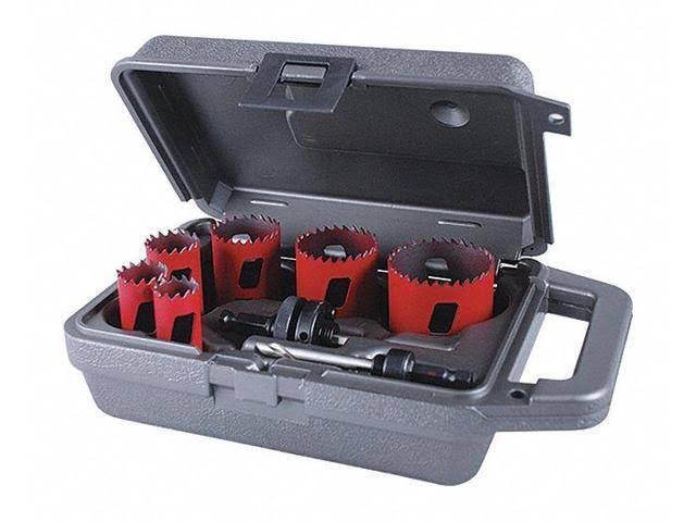 Hole Saw Kit K6827