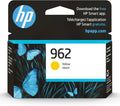 HP 962 Yellow Ink Cartridge Y309773
