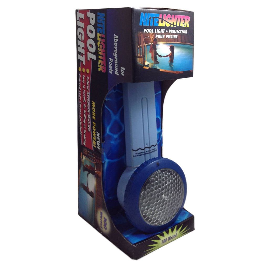 100 Watt LED Light for Above Ground Pools T9631