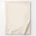 Ivory King Flat Sheet G90114