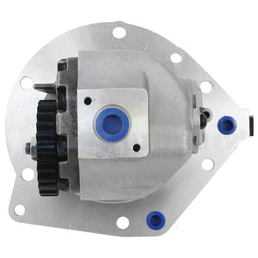 Hydraulic Pump C98678
