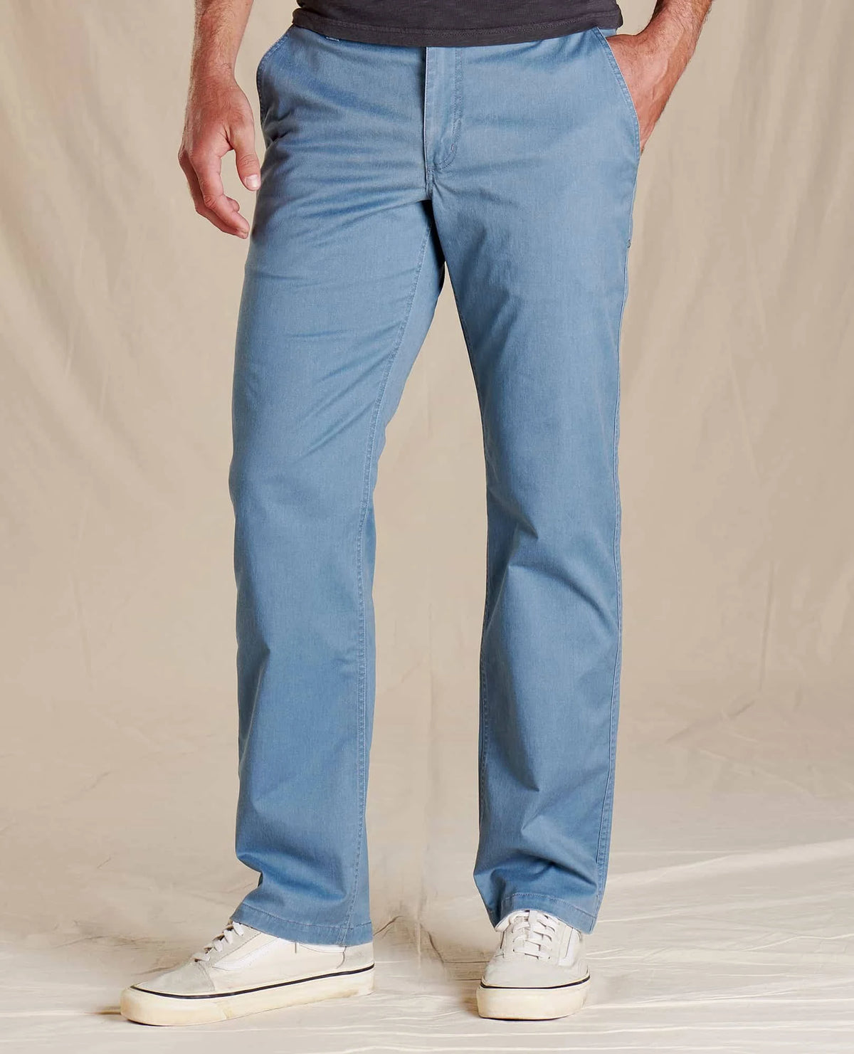Beetle Vintage Wash Mission Ridge Pant T335