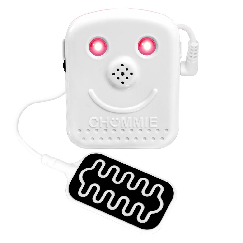 Bedwetting Alarm with Loud Sounds and Bright Lights A442