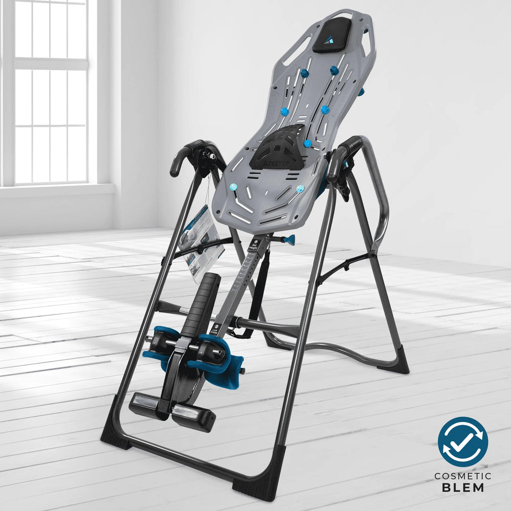 Inversion Table H8115