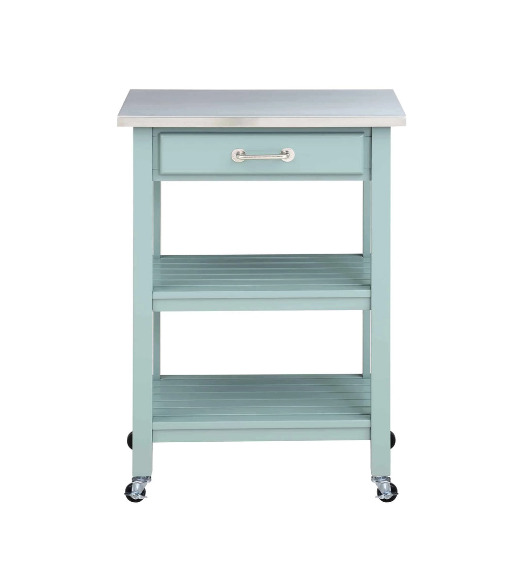 Stainless Steel Kitchen Cart S1724