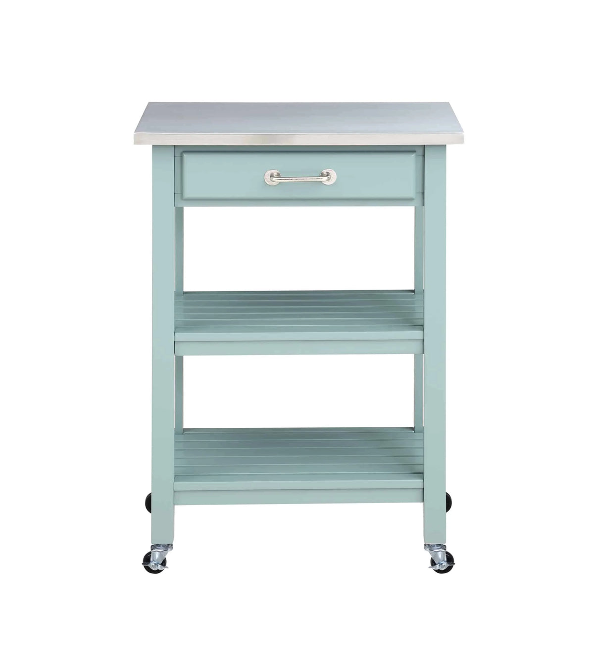 Stainless Steel Kitchen Cart S1724
