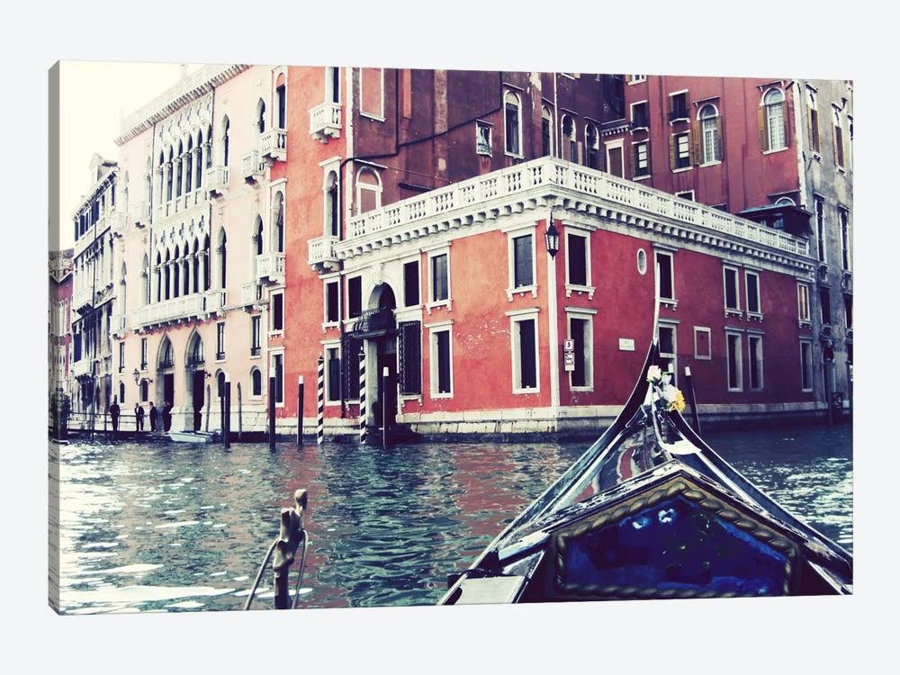 Venice Dream Canvas Wall Decor Prints I78168