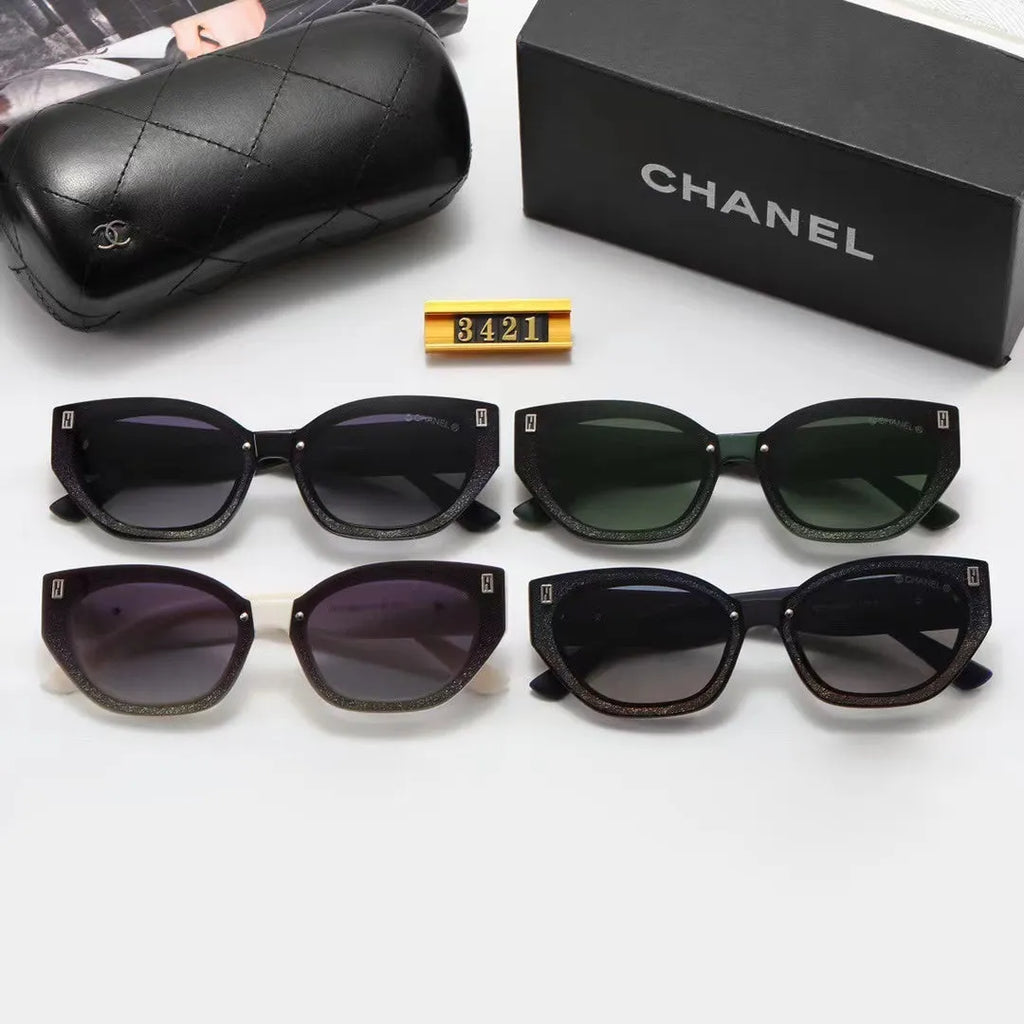 Polarized Sunglasses E643
