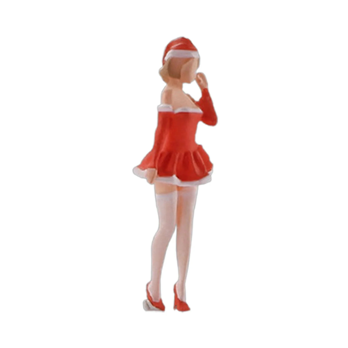 Girl Dollhouse Diorama Accessory O226