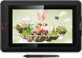 Artist12 Pro Drawing Monitor Battery-Free Stylus Drawing Display Tilt Supported G357651