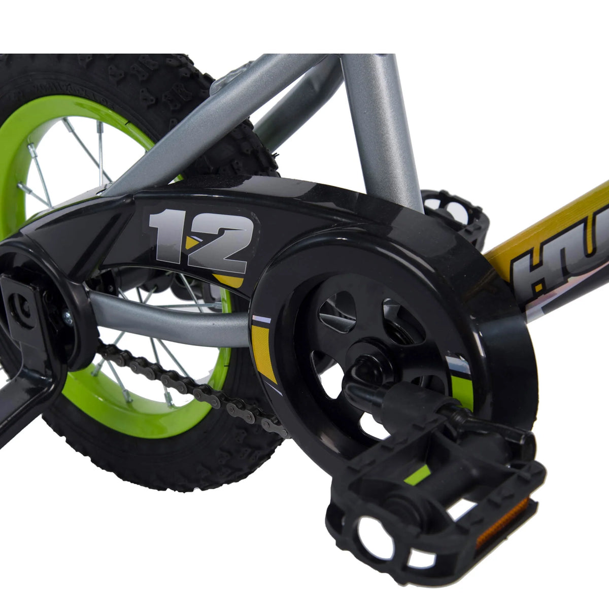 12 in. Kids Bike C635