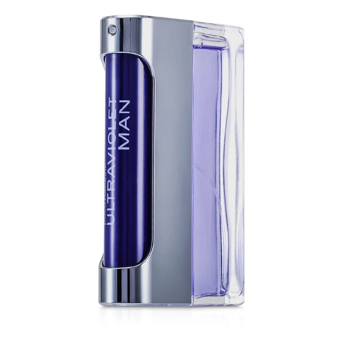Ultraviolet Eau De Toilette Spray 50ml/1.7oz E324