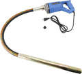 3/4HP 800W Electric Hand Held Concrete Vibrator with 1.2M Hose, Pack of 2 Q792223