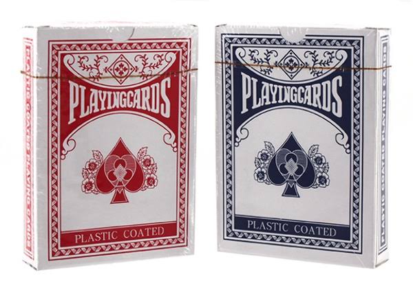 Playing Cards - Case of 144 G12891