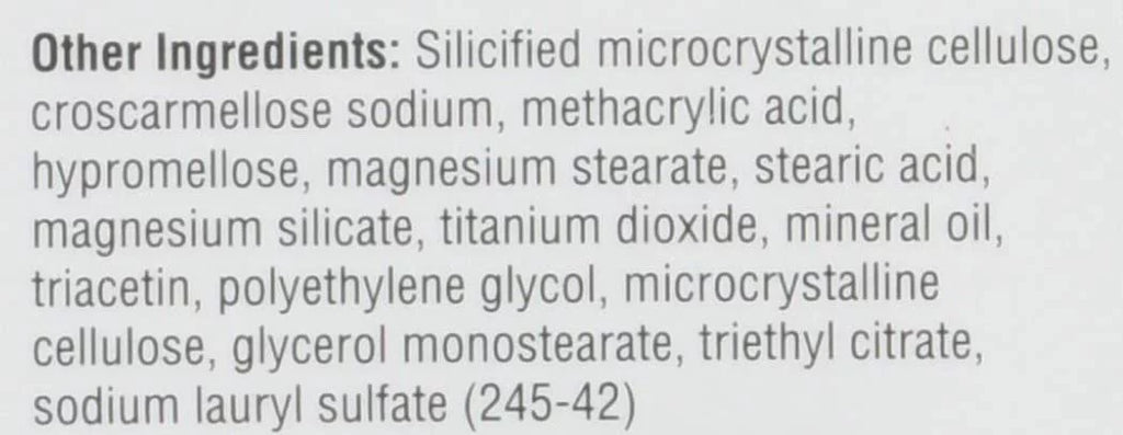 Dietary Supplement, 60 Caplets S84827