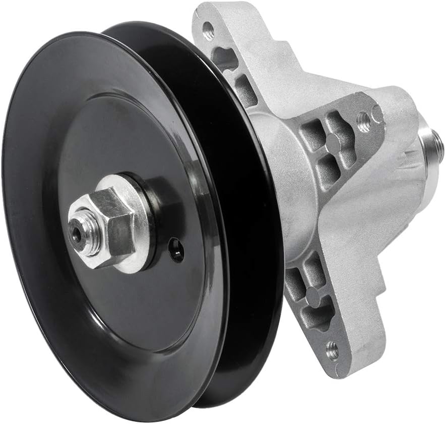 Spindle Assembly Pack of 2 K555