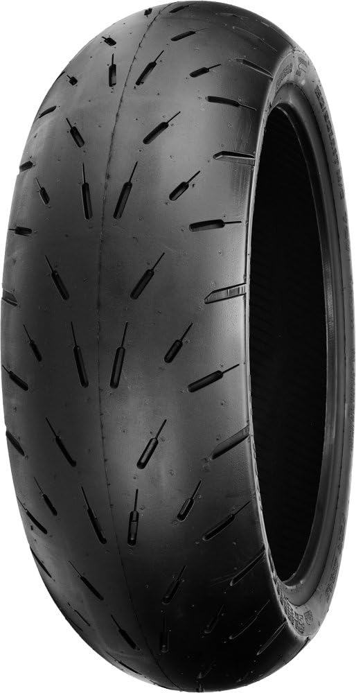 180/55ZR17 Rear Tire L7964