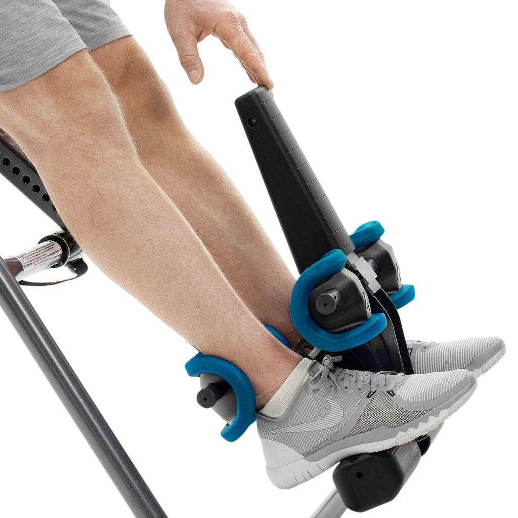 Inversion Table H8115