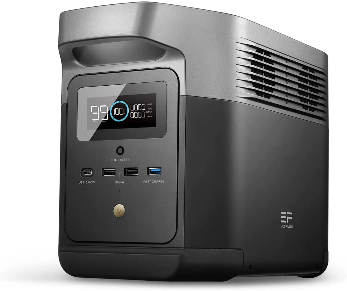 Portable Power Station 882Wh 1400W R207449