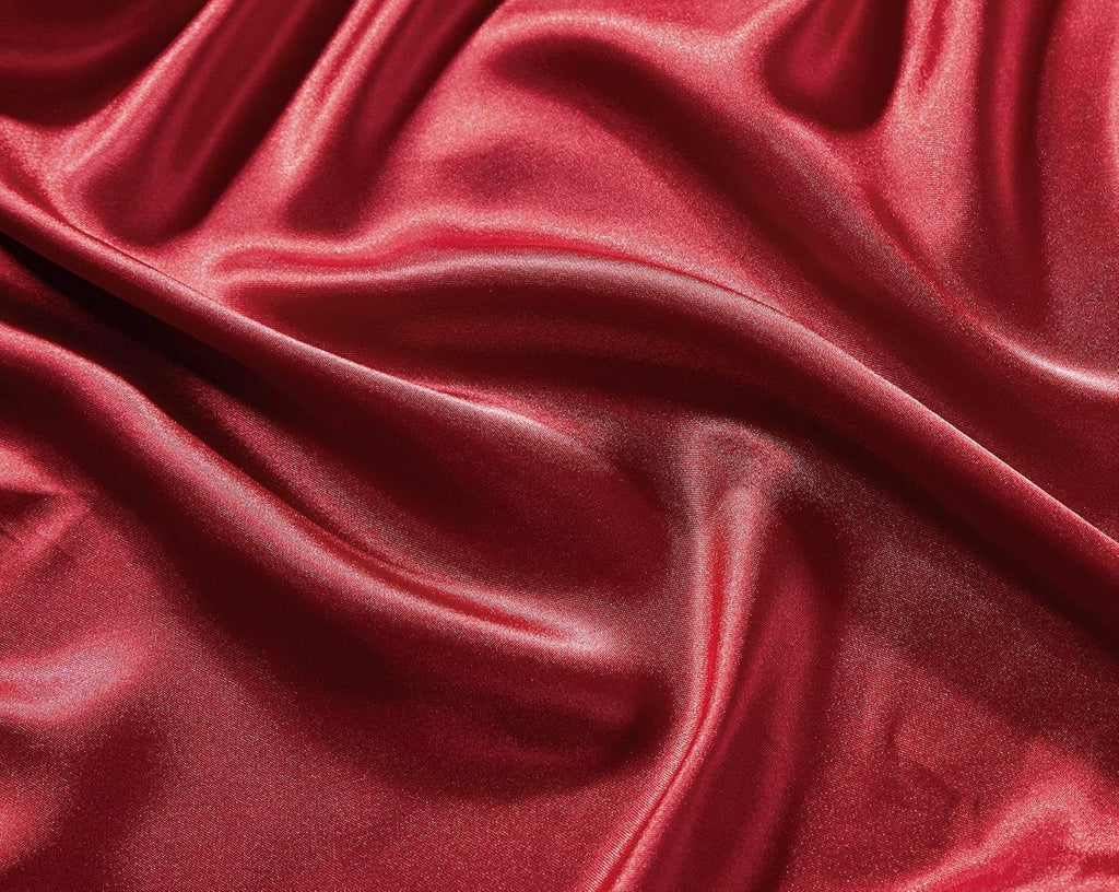 Queen Hot Pink Extra Deep Pocket Fitted Sheet Pack of 2 Y897