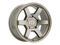 16x8 6x114.30 0et Matte Bronze Wheel H755