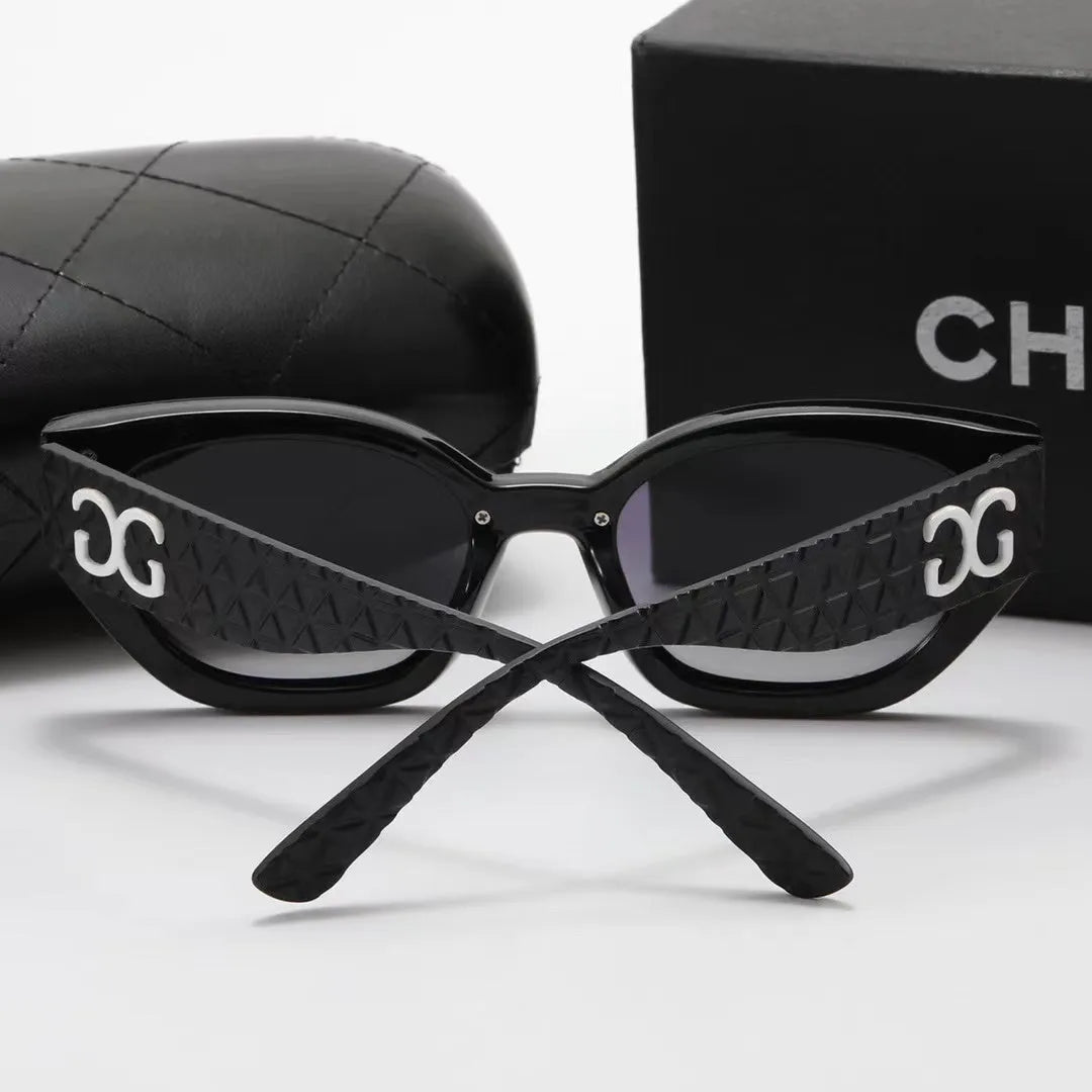 Polarized Sunglasses E643