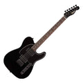 Black Electric Guitar X422570