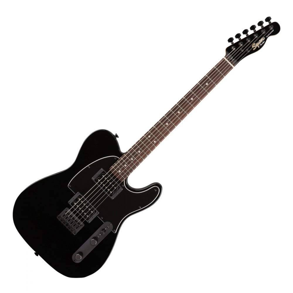 Black Electric Guitar X422570
