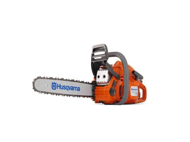 18x22 Gas Chainsaw I615