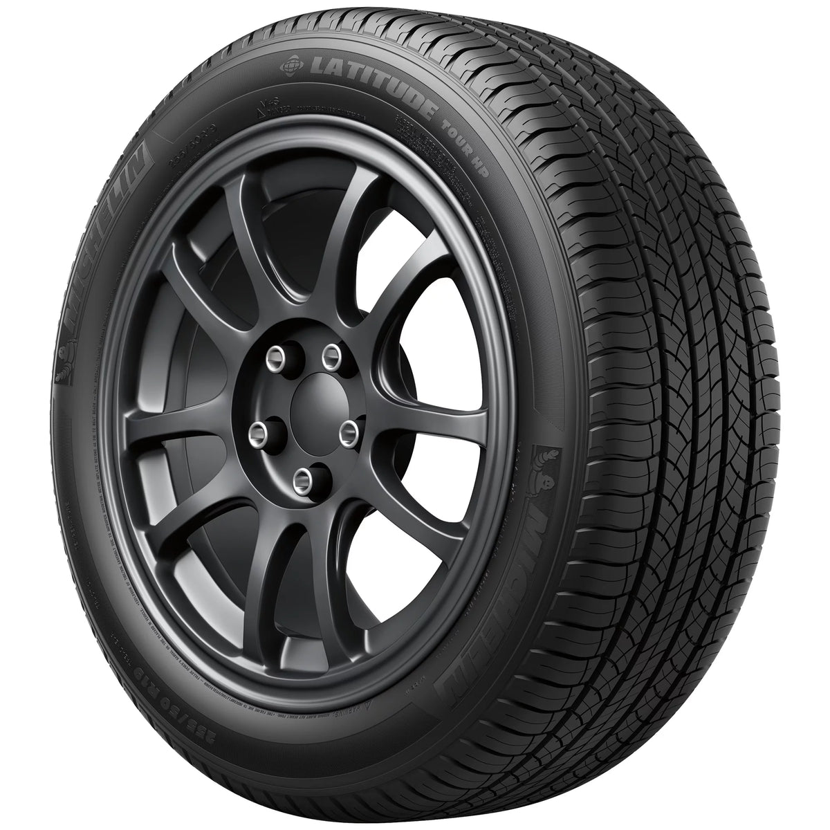 All-Season 235/55R19 101V Tire V2928