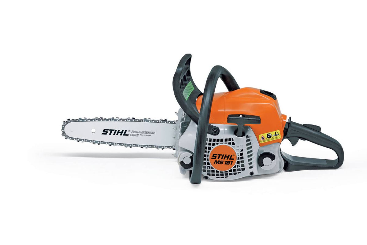 Chainsaw D2037